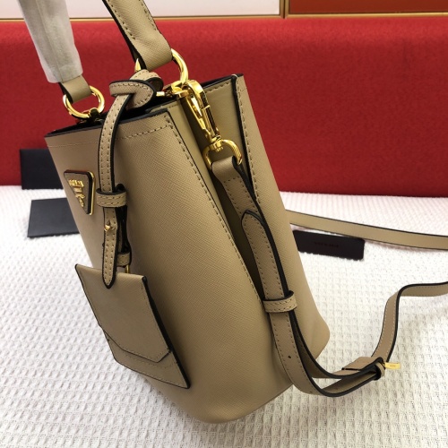 Cheap Prada AAA Quality Messeger Bags For Women #1006411 Replica Wholesale [$92.00 USD] [ITEM#1006411] on Replica Prada AAA Quality Messenger Bags