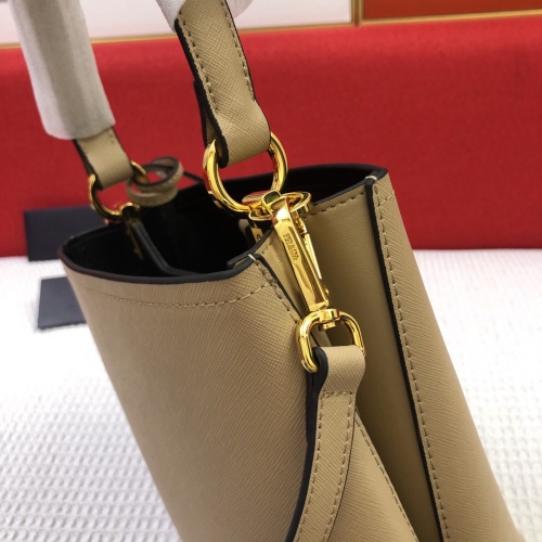 Cheap Prada AAA Quality Messeger Bags For Women #1006411 Replica Wholesale [$92.00 USD] [ITEM#1006411] on Replica Prada AAA Quality Messenger Bags