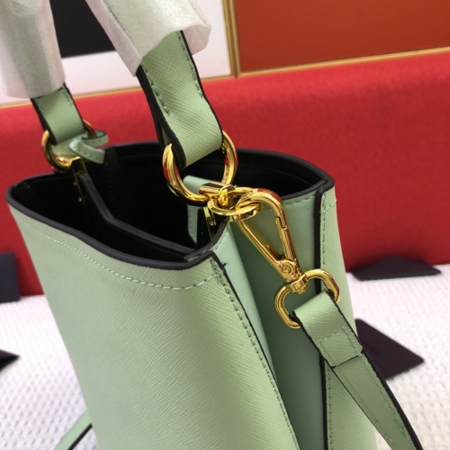 Cheap Prada AAA Quality Messeger Bags For Women #1006412 Replica Wholesale [$92.00 USD] [ITEM#1006412] on Replica Prada AAA Quality Messenger Bags
