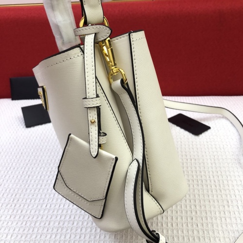 Cheap Prada AAA Quality Messeger Bags For Women #1006415 Replica Wholesale [$92.00 USD] [ITEM#1006415] on Replica Prada AAA Quality Messenger Bags