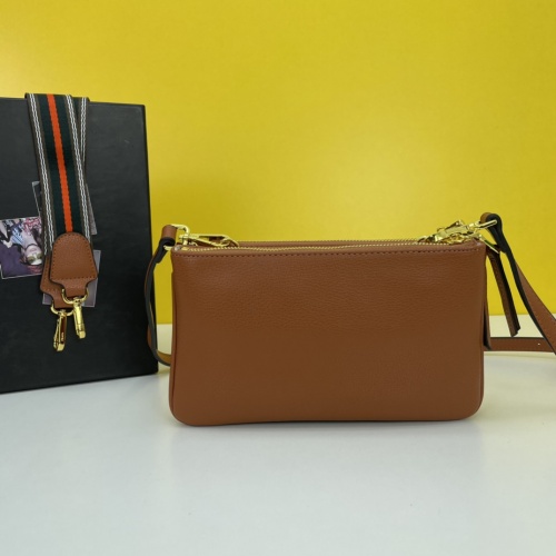 Cheap Prada AAA Quality Messeger Bags For Women #1006423 Replica Wholesale [$88.00 USD] [ITEM#1006423] on Replica Prada AAA Quality Messenger Bags