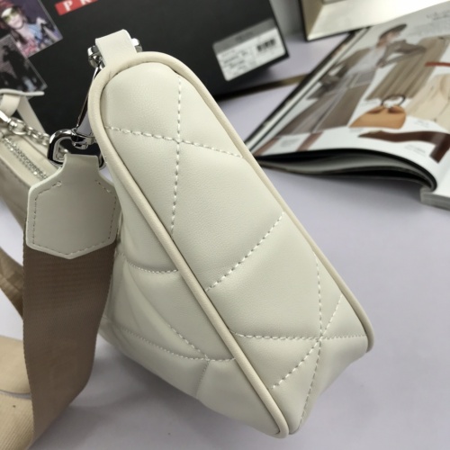 Cheap Prada AAA Quality Messeger Bags For Women #1006439 Replica Wholesale [$85.00 USD] [ITEM#1006439] on Replica Prada AAA Quality Messenger Bags