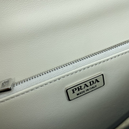 Cheap Prada AAA Quality Messeger Bags For Women #1006443 Replica Wholesale [$205.00 USD] [ITEM#1006443] on Replica Prada AAA Quality Messenger Bags