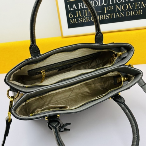 Cheap Prada AAA Quality Handbags For Women #1006462 Replica Wholesale [$105.00 USD] [ITEM#1006462] on Replica Prada AAA Quality Handbags
