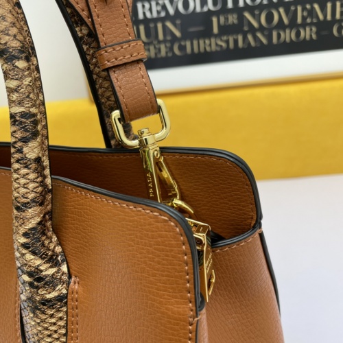 Cheap Prada AAA Quality Handbags For Women #1006470 Replica Wholesale [$105.00 USD] [ITEM#1006470] on Replica Prada AAA Quality Handbags