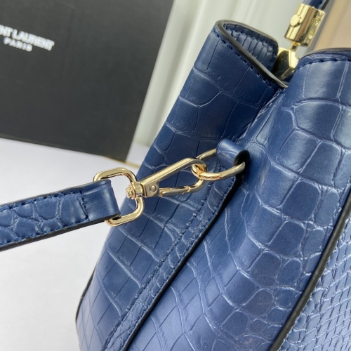 Cheap Yves Saint Laurent AAA Quality Handbags For Women #1006477 Replica Wholesale [$98.00 USD] [ITEM#1006477] on Replica Yves Saint Laurent AAA Handbags