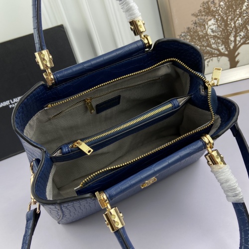 Cheap Yves Saint Laurent AAA Quality Handbags For Women #1006477 Replica Wholesale [$98.00 USD] [ITEM#1006477] on Replica Yves Saint Laurent AAA Handbags