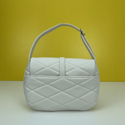 Cheap Yves Saint Laurent AAA Quality Handbags For Women #1006478 Replica Wholesale [$105.00 USD] [ITEM#1006478] on Replica Yves Saint Laurent AAA Handbags