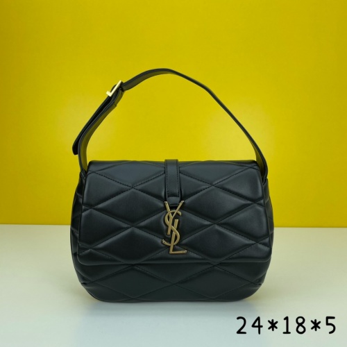 Cheap Yves Saint Laurent AAA Quality Handbags For Women #1006479 Replica Wholesale [$105.00 USD] [ITEM#1006479] on Replica Yves Saint Laurent AAA Handbags