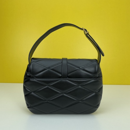 Cheap Yves Saint Laurent AAA Quality Handbags For Women #1006479 Replica Wholesale [$105.00 USD] [ITEM#1006479] on Replica Yves Saint Laurent AAA Handbags