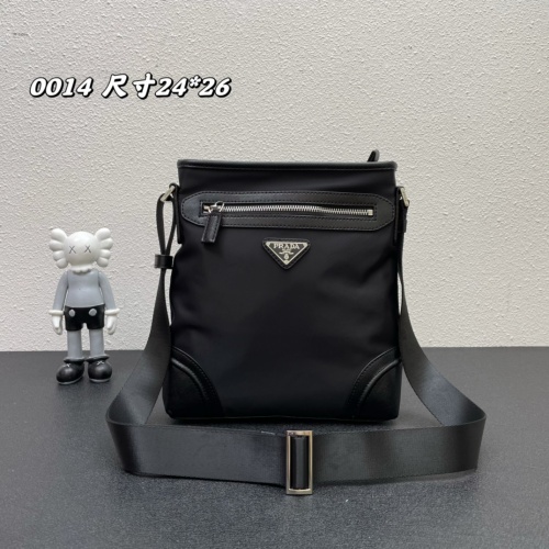 Cheap Prada AAA Man Messenger Bags #1006531 Replica Wholesale [$82.00 USD] [ITEM#1006531] on Replica Prada AAA Man Messenger Bags