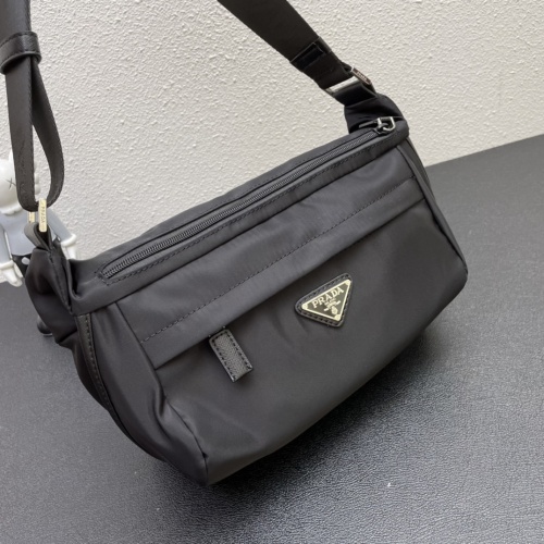 Cheap Prada AAA Man Messenger Bags #1006532 Replica Wholesale [$85.00 USD] [ITEM#1006532] on Replica Prada AAA Man Messenger Bags
