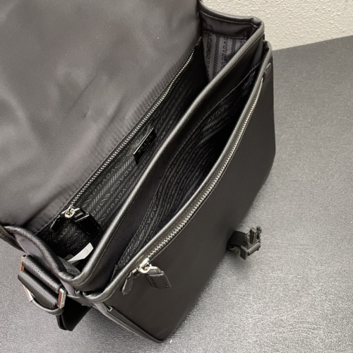 Cheap Prada AAA Man Messenger Bags #1006536 Replica Wholesale [$96.00 USD] [ITEM#1006536] on Replica Prada AAA Man Messenger Bags