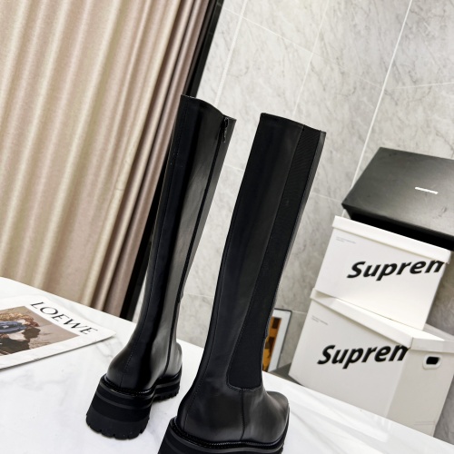Cheap Alexander Wang Boots For Women #1006537 Replica Wholesale [$132.00 USD] [ITEM#1006537] on Replica Alexander Wang Boots