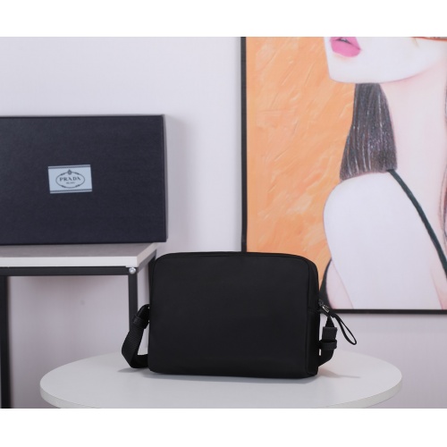 Cheap Prada AAA Man Messenger Bags #1006610 Replica Wholesale [$102.00 USD] [ITEM#1006610] on Replica Prada AAA Man Messenger Bags