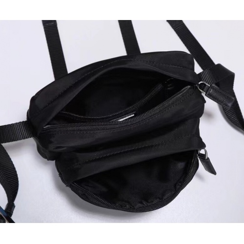 Cheap Prada AAA Man Messenger Bags #1006615 Replica Wholesale [$102.00 USD] [ITEM#1006615] on Replica Prada AAA Man Messenger Bags