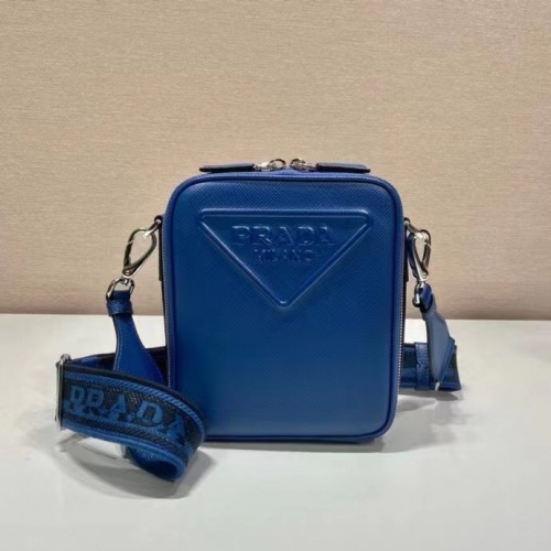 Cheap Prada AAA Man Messenger Bags #1006626 Replica Wholesale [$202.00 USD] [ITEM#1006626] on Replica Prada AAA Man Messenger Bags