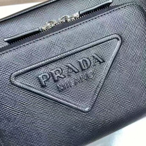 Cheap Prada AAA Man Messenger Bags #1006629 Replica Wholesale [$215.00 USD] [ITEM#1006629] on Replica Prada AAA Man Messenger Bags