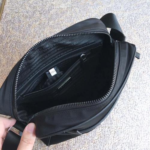 Cheap Prada AAA Man Messenger Bags #1006635 Replica Wholesale [$98.00 USD] [ITEM#1006635] on Replica Prada AAA Man Messenger Bags