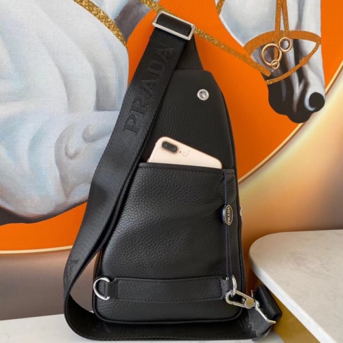 Cheap Prada AAA Man Messenger Bags #1006642 Replica Wholesale [$92.00 USD] [ITEM#1006642] on Replica Prada AAA Man Messenger Bags