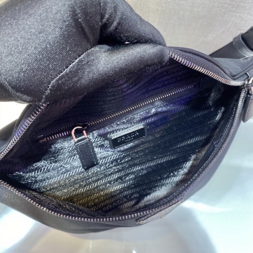 Cheap Prada AAA Quality Belt Bags #1006658 Replica Wholesale [$108.00 USD] [ITEM#1006658] on Replica Prada AAA Quality Belt Bags