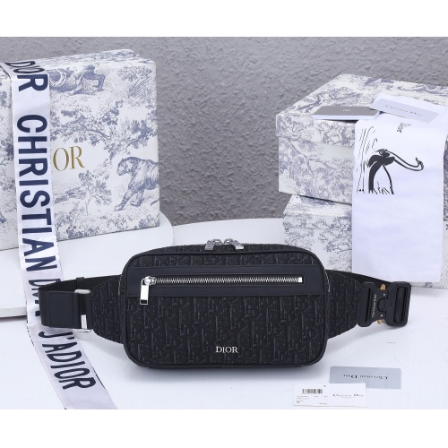 Cheap Christian Dior AAA Quality Belt Bags #1006679 Replica Wholesale [$92.00 USD] [ITEM#1006679] on Replica Christian Dior AAA Quality Belt Bags