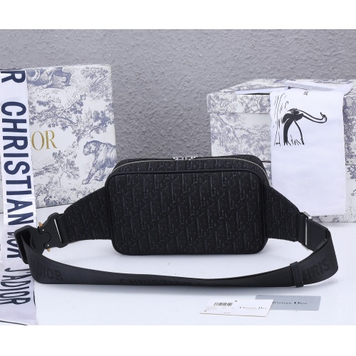 Cheap Christian Dior AAA Quality Belt Bags #1006679 Replica Wholesale [$92.00 USD] [ITEM#1006679] on Replica Christian Dior AAA Quality Belt Bags