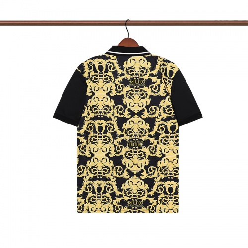 Cheap Versace T-Shirts Short Sleeved For Men #1006777 Replica Wholesale [$36.00 USD] [ITEM#1006777] on Replica Versace T-Shirts