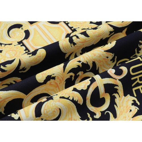 Cheap Versace T-Shirts Short Sleeved For Men #1006777 Replica Wholesale [$36.00 USD] [ITEM#1006777] on Replica Versace T-Shirts