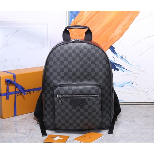 Cheap Louis Vuitton LV AAA Man Backpacks #1006968 Replica Wholesale [$182.00 USD] [ITEM#1006968] on Replica 