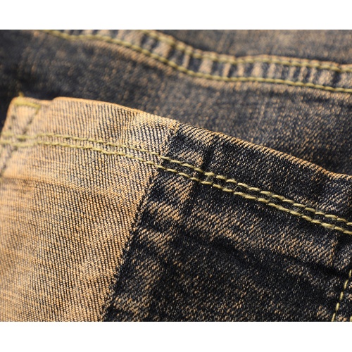Cheap Moncler Jeans For Men #1006982 Replica Wholesale [$48.00 USD] [ITEM#1006982] on Replica Moncler Jeans