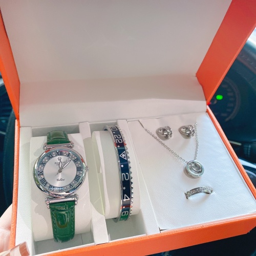 Rolex Watches For Women #1007088