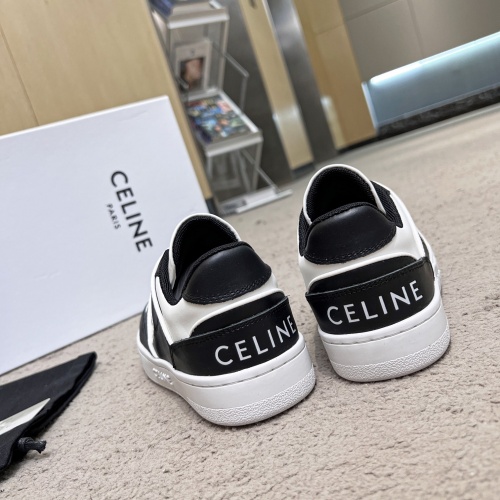 Cheap Celine Fashion Shoes For Men #1007181 Replica Wholesale [$102.00 USD] [ITEM#1007181] on Replica Celine Casual Shoes