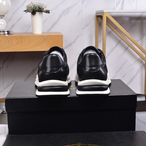 Cheap Prada Casual Shoes For Men #1007277 Replica Wholesale [$76.00 USD] [ITEM#1007277] on Replica Prada Casual Shoes