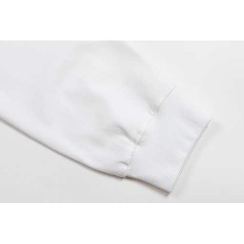Cheap Versace Hoodies Long Sleeved For Unisex #1007593 Replica Wholesale [$56.00 USD] [ITEM#1007593] on Replica Versace Hoodies