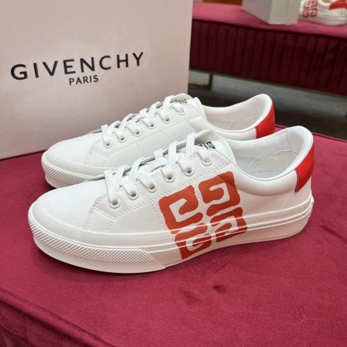 Cheap Givenchy Casual Shoes For Men #1007669 Replica Wholesale [$72.00 USD] [ITEM#1007669] on Replica Givenchy Casual Shoes