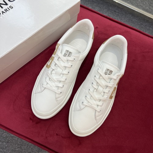 Cheap Givenchy Casual Shoes For Men #1007671 Replica Wholesale [$72.00 USD] [ITEM#1007671] on Replica Givenchy Casual Shoes
