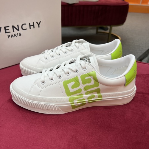 Cheap Givenchy Casual Shoes For Men #1007672 Replica Wholesale [$72.00 USD] [ITEM#1007672] on Replica Givenchy Casual Shoes