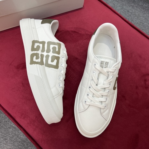 Cheap Givenchy Casual Shoes For Men #1007673 Replica Wholesale [$72.00 USD] [ITEM#1007673] on Replica Givenchy Casual Shoes