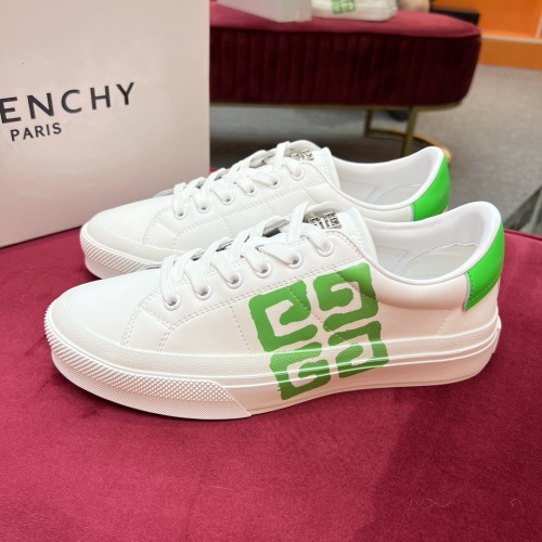 Cheap Givenchy Casual Shoes For Men #1007675 Replica Wholesale [$72.00 USD] [ITEM#1007675] on Replica Givenchy Casual Shoes