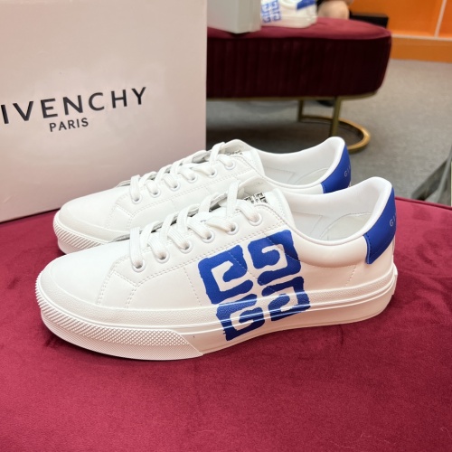 Cheap Givenchy Casual Shoes For Men #1007676 Replica Wholesale [$72.00 USD] [ITEM#1007676] on Replica Givenchy Casual Shoes