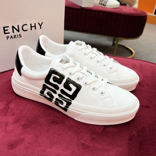 Cheap Givenchy Casual Shoes For Men #1007677 Replica Wholesale [$72.00 USD] [ITEM#1007677] on Replica Givenchy Casual Shoes