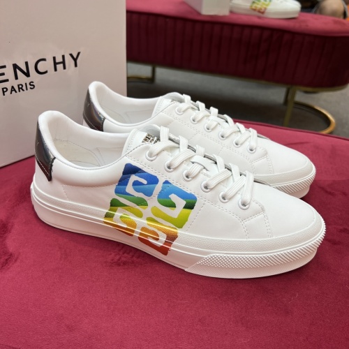 Cheap Givenchy Casual Shoes For Men #1007678 Replica Wholesale [$72.00 USD] [ITEM#1007678] on Replica Givenchy Casual Shoes