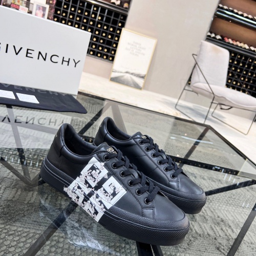 Cheap Givenchy Casual Shoes For Men #1007681 Replica Wholesale [$72.00 USD] [ITEM#1007681] on Replica Givenchy Casual Shoes