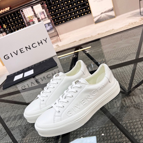 Cheap Givenchy Casual Shoes For Men #1007684 Replica Wholesale [$72.00 USD] [ITEM#1007684] on Replica Givenchy Casual Shoes