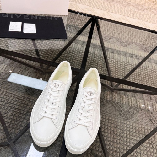Cheap Givenchy Casual Shoes For Men #1007684 Replica Wholesale [$72.00 USD] [ITEM#1007684] on Replica Givenchy Casual Shoes