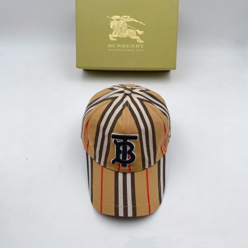 Burberry Caps #1007887