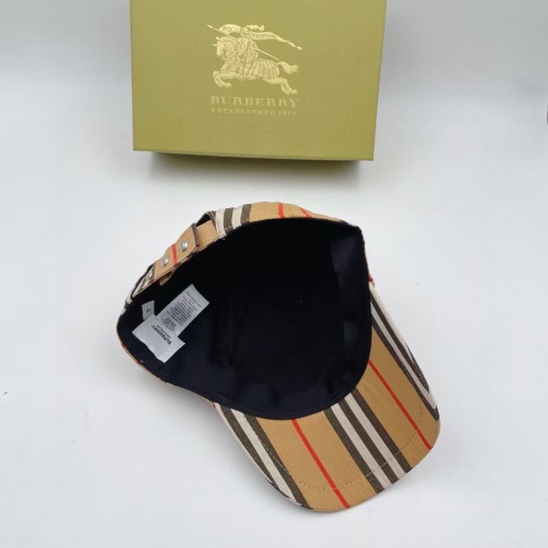 Cheap Burberry Caps #1007887 Replica Wholesale [$32.00 USD] [ITEM#1007887] on Replica Burberry Caps