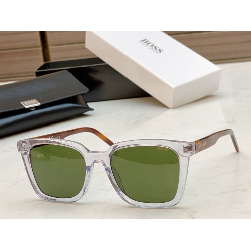 Cheap Boss AAA Quality Sunglasses #1008164 Replica Wholesale [$45.00 USD] [ITEM#1008164] on Replica Boss AAA Quality Sunglasses