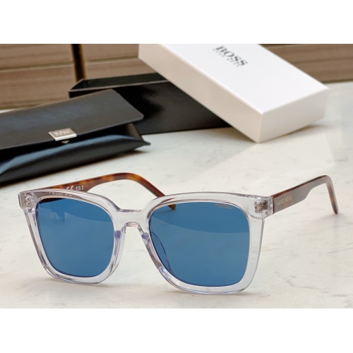 Cheap Boss AAA Quality Sunglasses #1008165 Replica Wholesale [$45.00 USD] [ITEM#1008165] on Replica Boss AAA Quality Sunglasses